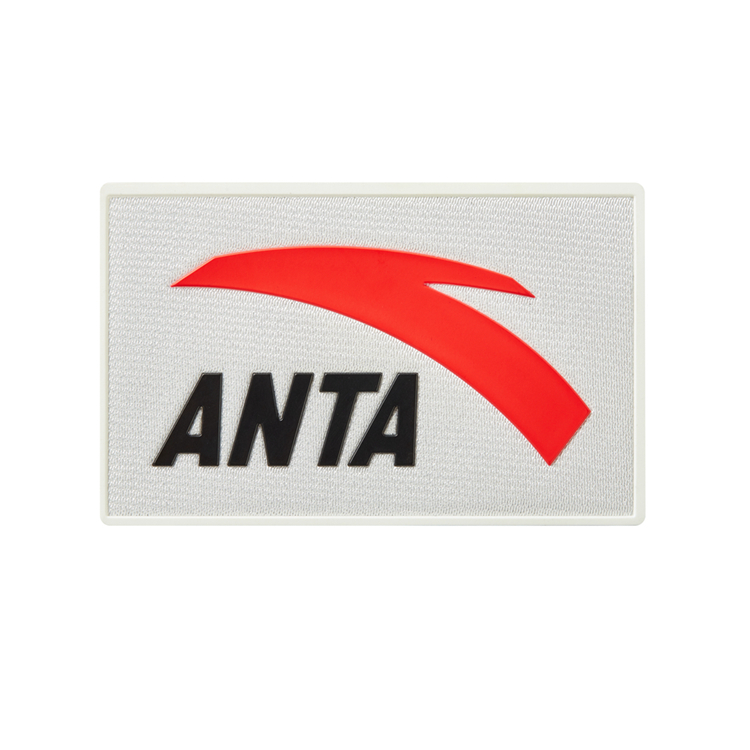 anta custom badge